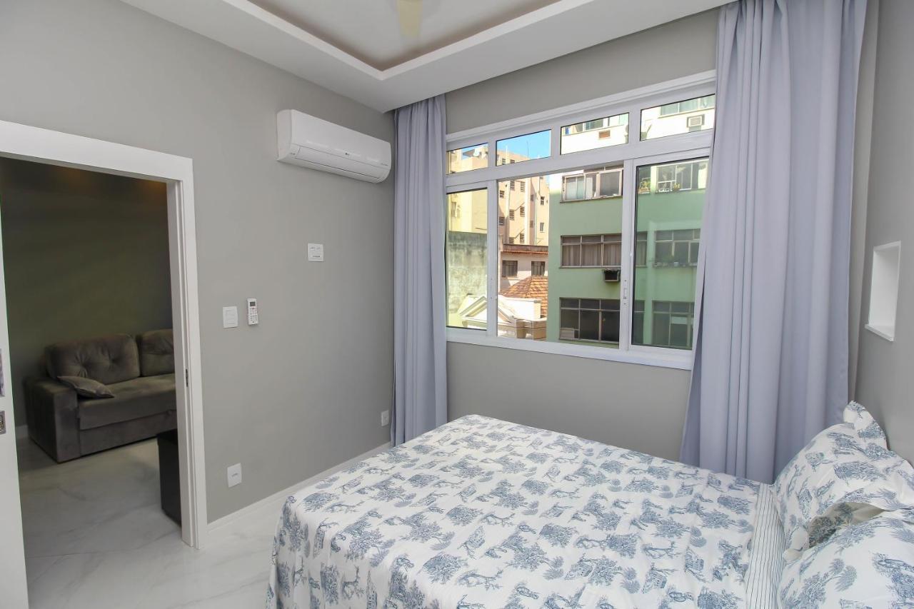 Deluxe Da Lapa Apartamento Completo Rio de Janeiro Luaran gambar