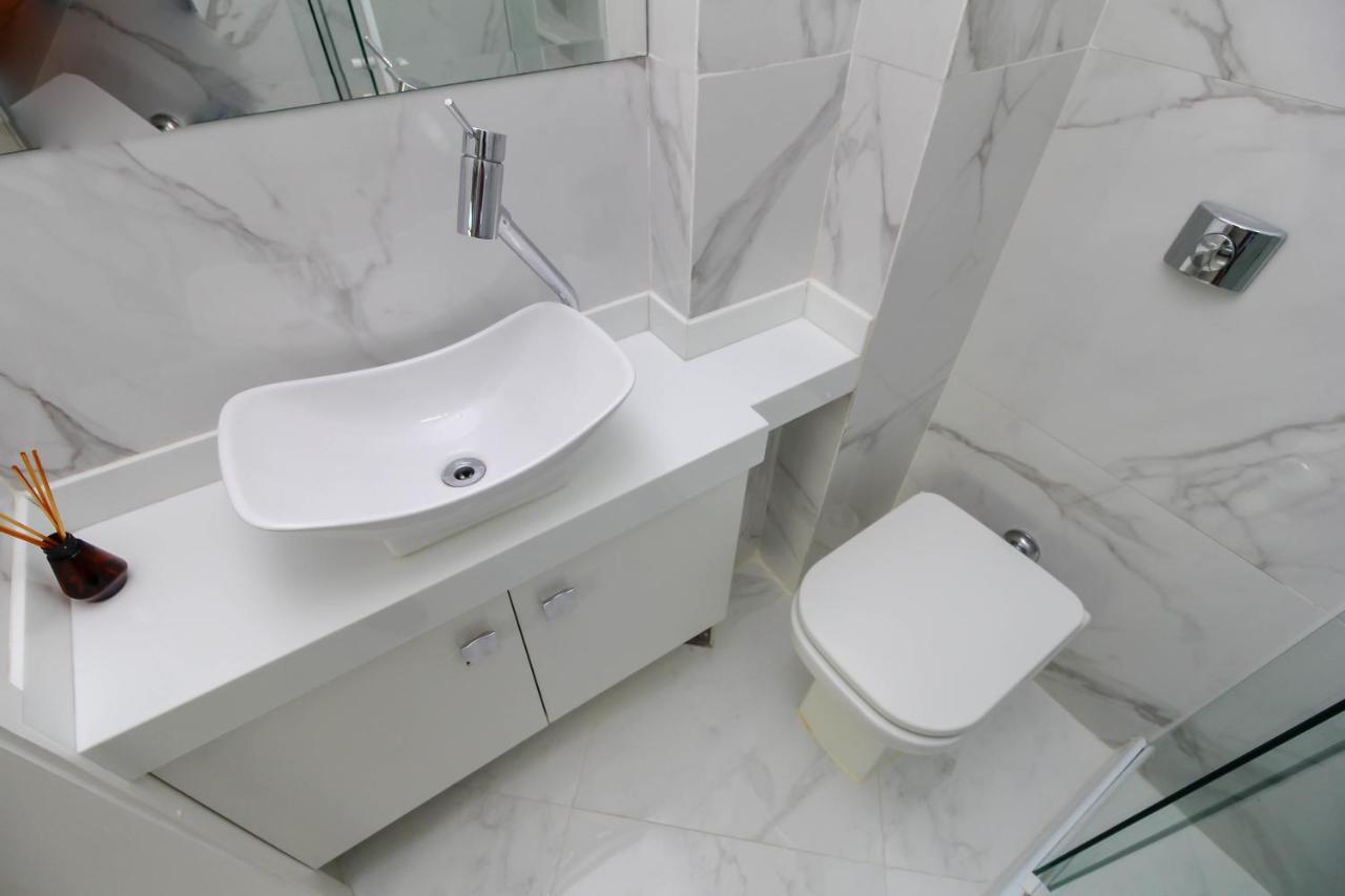 Deluxe Da Lapa Apartamento Completo Rio de Janeiro Luaran gambar