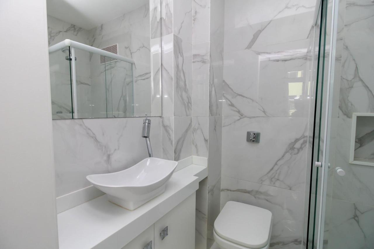 Deluxe Da Lapa Apartamento Completo Rio de Janeiro Luaran gambar
